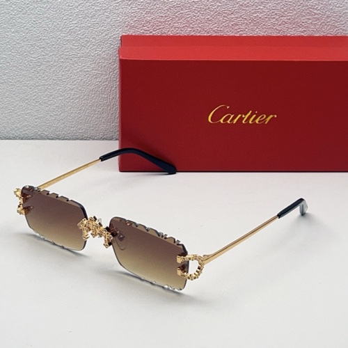 Cartier Sunglasses-1026
